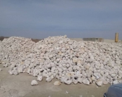 天青石鍶礦